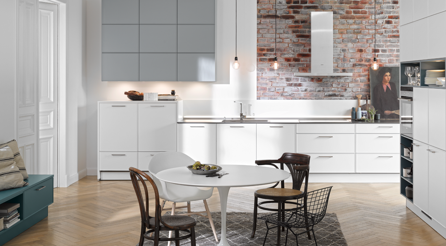 Рамочные фасады