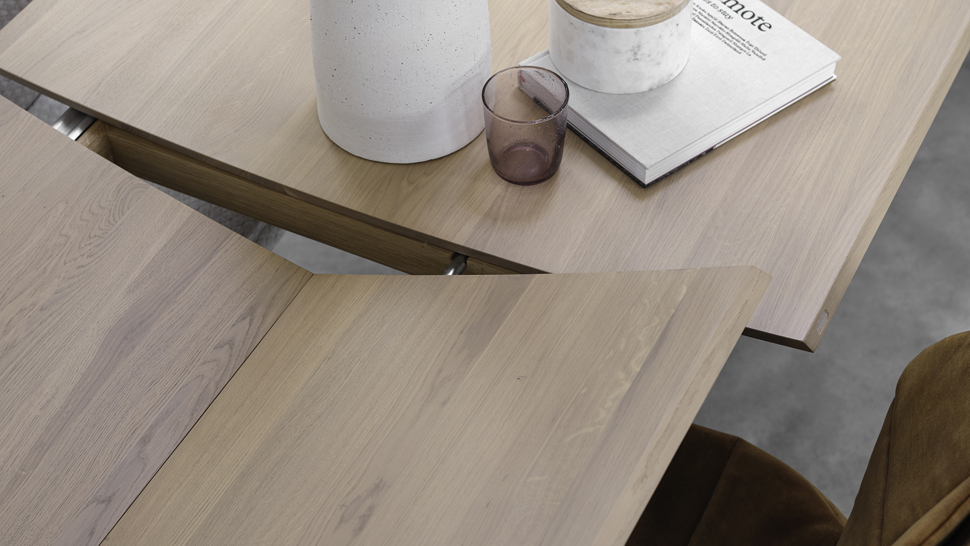 Дизайн и практичность