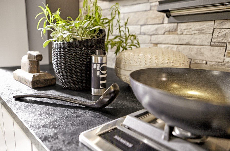 NK18690 Linea 975 Papyrusgrau softmatt