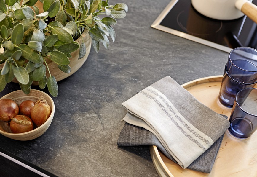 NK18646 Artwood 22N Asteiche natur Stone 262 Basalt