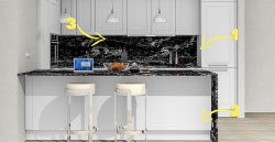 Эксклюзивные кухни