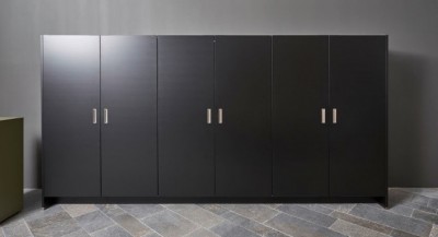 кухня в шкафу