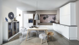 элитная кухня nolte