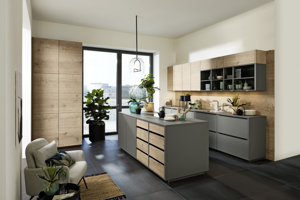 фасады без отпечатков пальцев