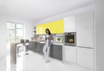 линейная кухня