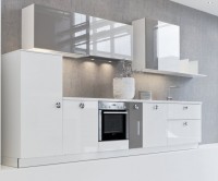 глянцевые кухни