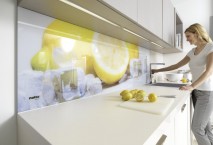 линейная кухня