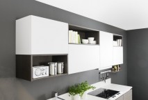 линейные кухни