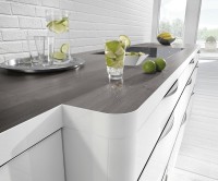 глянцевые кухни