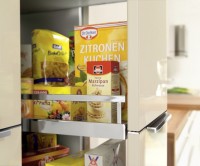 глянцевые кухни