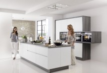 островная кухня