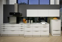 линейные кухни