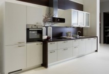 линейные кухни