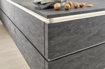 кухни под камень