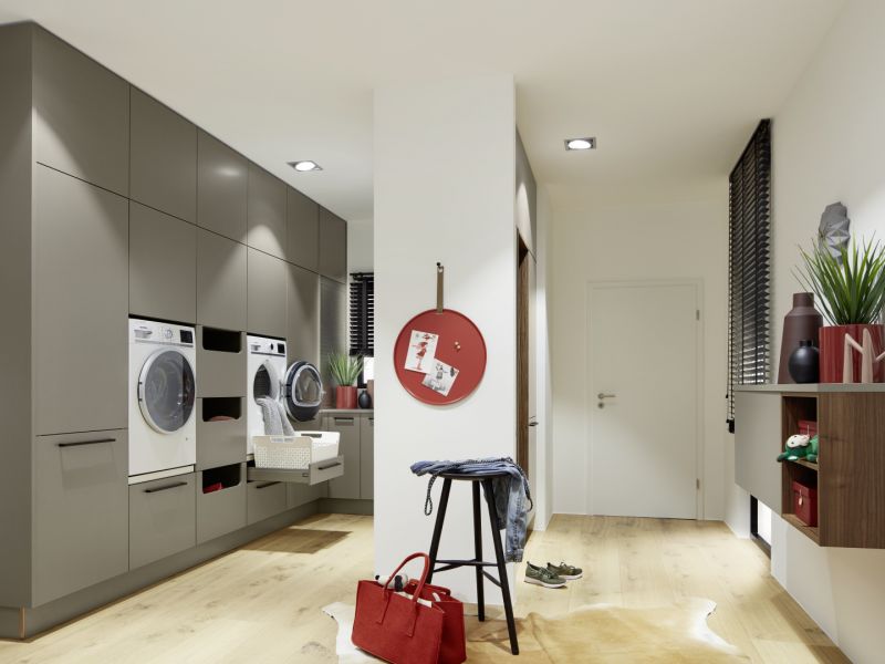 Домашняя выставка Nolte Küchen Hausmesse 2019: свежие тренды