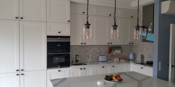 Кухня в стиле Кантри - Windsor Lack