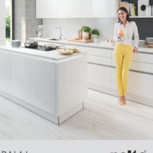 Журнал Nolte Kuechen 2014 (DE/EN)