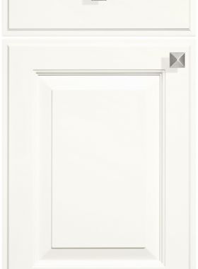 Elegance 340   WeiSZ Hochglanz