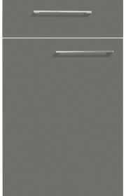 Feel 96G   Quarzgrau softmatt