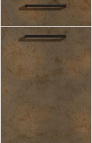 Ferro 702   Cortenstahl