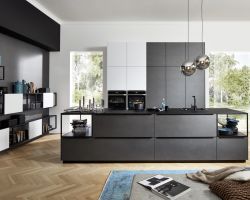 Ferro Blaustahl   Soft Lack ArcticweiSZ