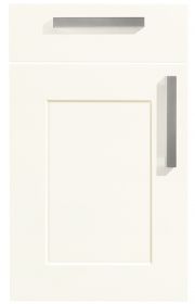 Frame Lack A02   Magnolia softmatt