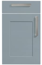 Frame Lack A06   Opal softmatt