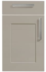 Frame Lack A07   Lava softmatt