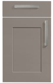 Frame Lack A09   Magma softmatt