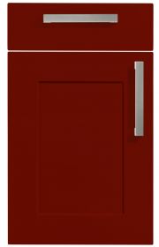 Frame Lack A13   Hagebutte softmatt