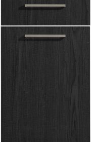 Legno 59S Eiche Sepia