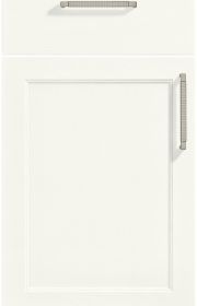 Lugano Lack F01 WeiSZ softmatt