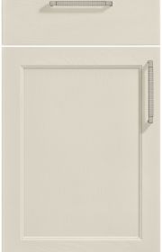 Lugano Lack F08 Sahara softmatt