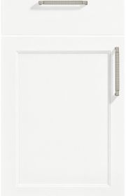 Lugano Lack F10 ArcticweiSZ softma