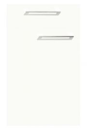 Lux 361 WeiSZ Hochglanz