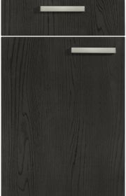 Manhattan 48N   Eiche Nero