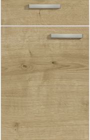 Manhattan 48S   Steineiche