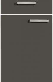 Manhattan Uni 48G   Graphit