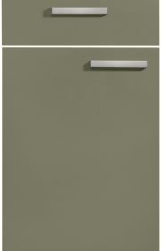 Manhattan Uni 49V   Olive