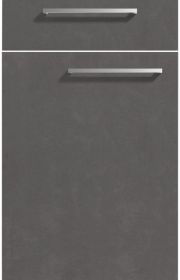 Metal 675   Stahl Grau