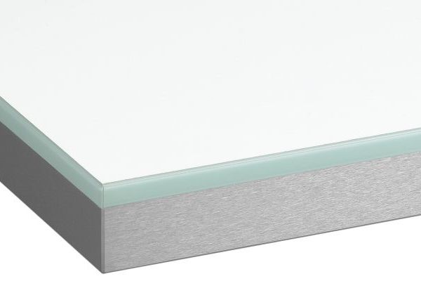 NK110 Arbeitsplattenausfuehrung AP4S