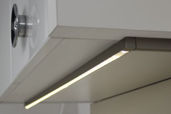 NK11132 LED UB MO 60 Unterbauleuchte