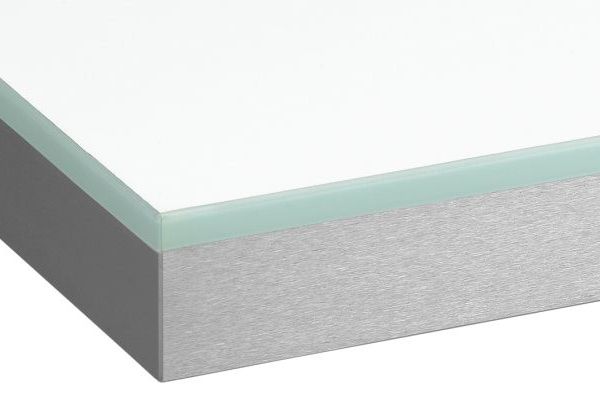 NK112 Arbeitsplattenausfuehrung AP5S