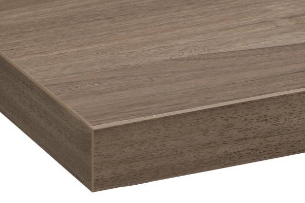 NK113 Arbeitsplattenausfuehrung APD eckig