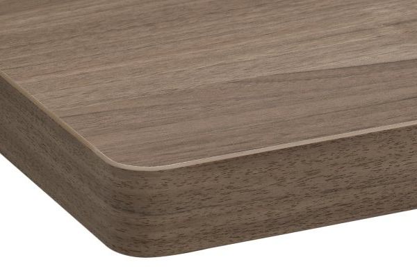 NK114 Arbeitsplattenausfuehrung APD  abgerundet