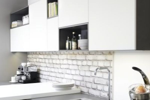 NK13236 Glas Tec Satin 17W   WeiSZ   Glas Tec Satin 17Q   Quarzgrau