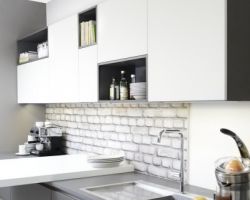 NK13236 Glas Tec Satin 17W   WeiSZ   Glas Tec Satin 17Q   Quarzgrau