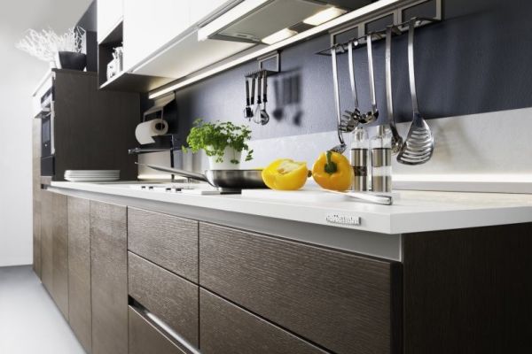 NK13298 Nature 566   Eiche Tabak   Soft Lack 76W   WeiSZ softmatt