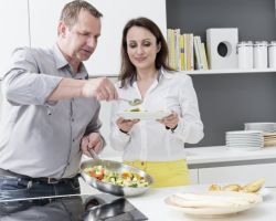 NK13375 Nova Lack 731   WeiSZ Hochglanz