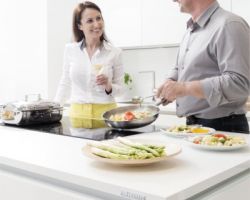 NK13390 Nova Lack 731   WeiSZ Hochglanz